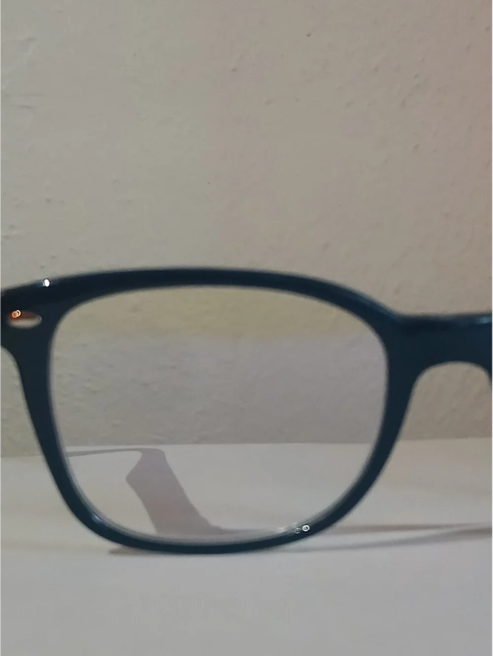 Ray Ban RB5285 5763 Polished Turquoise Butterfly Eyeglass FRAMES ONLY 53-19-145